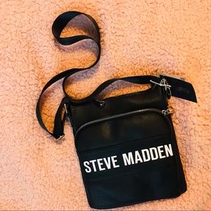 Steve Madden Over-the-Shoulder Purse
